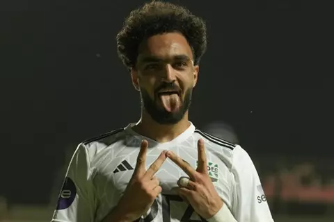 3 عروض مصرية ونادي خليجي.. زد يكشف موقفه من بيع زيكو